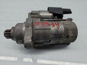 Electromotor AUDI A3 (8P1) [Fabr 2003-2012] aftermarket 2.0 TDI BMM103KW / 140CP