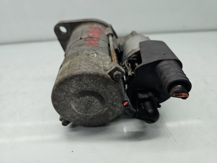 Electromotor AUDI A3 (8P1) [Fabr 2003-2012] aftermarket 2.0 TDI BMM103KW / 140CP