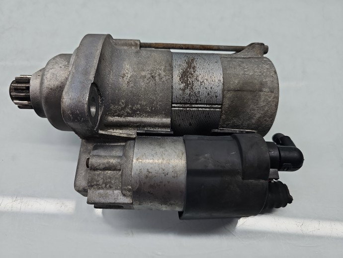 Electromotor AUDI A3 (8P1) [Fabr 2003-2012] aftermarket 2.0 TDI BMM103KW / 140CP