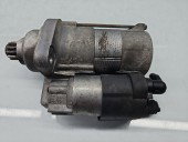 Electromotor AUDI A3 (8P1) [Fabr 2003-2012] aftermarket 2.0 TDI BMM103KW / 140CP