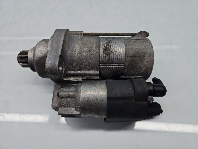 Electromotor AUDI A3 (8P1) [Fabr 2003-2012] aftermarket 2.0 TDI BMM103KW / 140CP