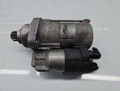 Electromotor AUDI A3 (8P1) [Fabr 2003-2012] aftermarket 2.0 TDI BMM103KW / 140CP