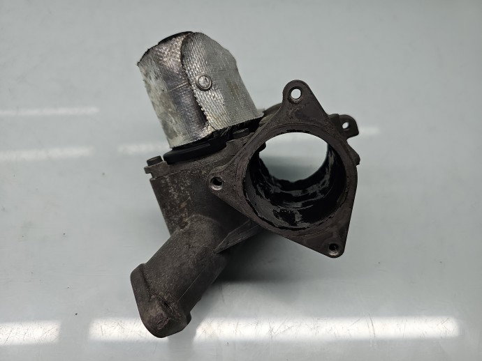 Supapa EGR AUDI A3 (8P1) [Fabr 2003-2012] 03G129637A 2.0 TDI BMM 103KW / 140CP