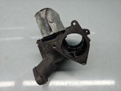 Supapa EGR AUDI A3 (8P1) [Fabr 2003-2012] 03G129637A 2.0 TDI BMM 103KW / 140CP