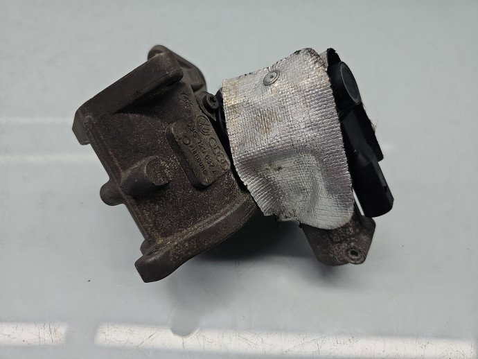 Supapa EGR AUDI A3 (8P1) [Fabr 2003-2012] 03G129637A 2.0 TDI BMM 103KW / 140CP
