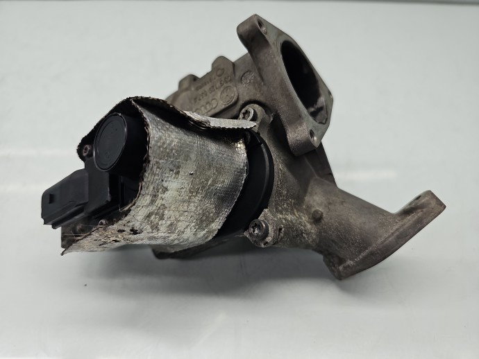 Supapa EGR AUDI A3 (8P1) [Fabr 2003-2012] 03G129637A 2.0 TDI BMM 103KW / 140CP