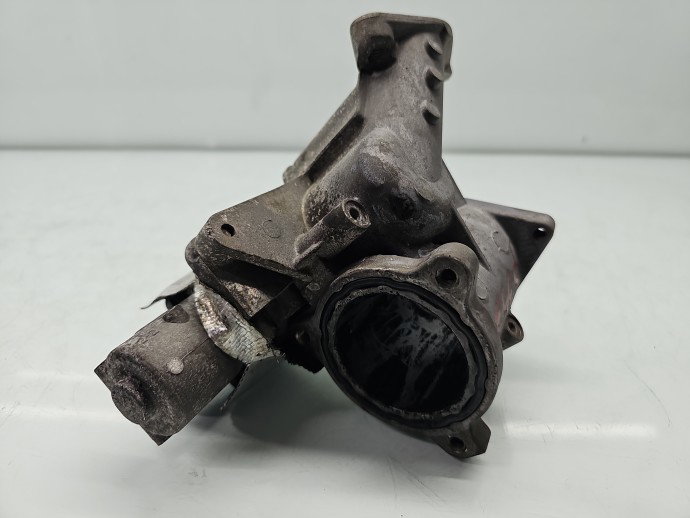 Supapa EGR AUDI A3 (8P1) [Fabr 2003-2012] 03G129637A 2.0 TDI BMM 103KW / 140CP