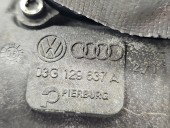 Supapa EGR AUDI A3 (8P1) [Fabr 2003-2012] 03G129637A 2.0 TDI BMM 103KW / 140CP