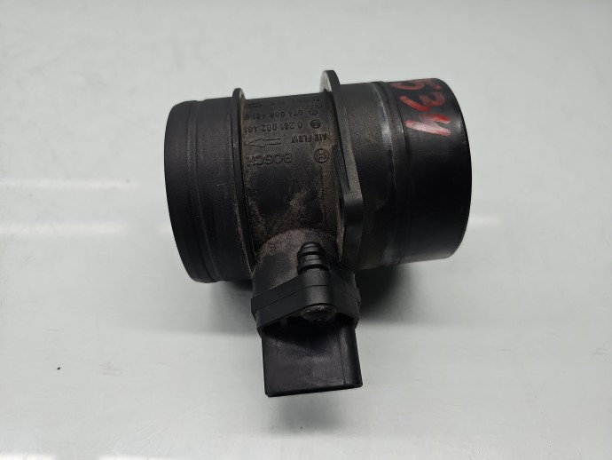 Debitmetru aer AUDI A3 (8P1) [Fabr 2003-2012] 074906461B 2.0 TDI BMM 103KW / 140CP