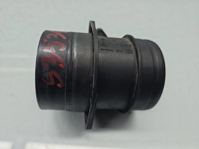 Debitmetru aer AUDI A3 (8P1) [Fabr 2003-2012] 074906461B 2.0 TDI BMM 103KW / 140CP