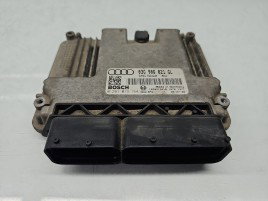 Calculator motor ECU AUDI A3 (8P1) [Fabr 2003-2012] 03G906021GL 2.0 TDI BMM 103KW / 140CP