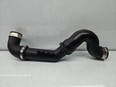 Tub intercooler AUDI A3 (8P1) [Fabr 2003-2012] 3C0145770B 2.0 TDI BMM 103KW / 140CP