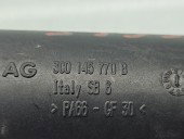 Tub intercooler AUDI A3 (8P1) [Fabr 2003-2012] 3C0145770B 2.0 TDI BMM 103KW / 140CP