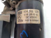 Motoras stergator parbriz A1688200242 MERCEDES Clasa A (W168) [Fabr 1997-2004] 1.4