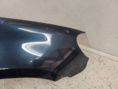 Aripa dreapta fata Volkswagen Golf 6 (5K1) [Fabr 2009-2013] Hatchback LC5F