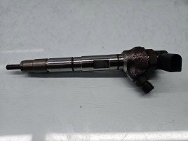 Injector AUDI Q5 (8RB) [ Fabr 2008-2016] 04L130277AE 2.0 TDI DDDA 140KW / 190CP