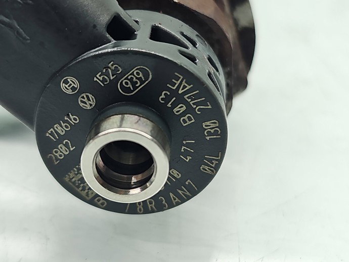 Injector AUDI A4 (8K2, B8) [Fabr 2008-2015] 04L130277AE 2.0 TDI DDDA 140KW / 190CP