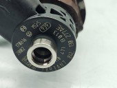 Injector AUDI A4 (8K2, B8) [Fabr 2008-2015] 04L130277AE 2.0 TDI DDDA 140KW / 190CP