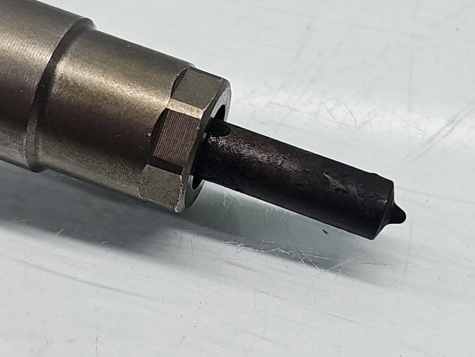 Injector AUDI A4 (8K2, B8) [Fabr 2008-2015] 04L130277AE 2.0 TDI DDDA 140KW / 190CP