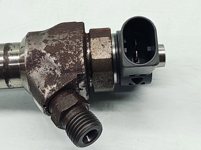 Injector AUDI A5 (8T3) [Fabr 2007-2015] 04L130277AE 2.0 TDI DDDA 140KW / 190CP