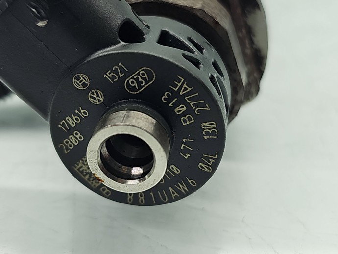 Injector AUDI A4 (8K2, B8) [Fabr 2008-2015] 04L130277AE 2.0 TDI DDDA 140KW / 190CP