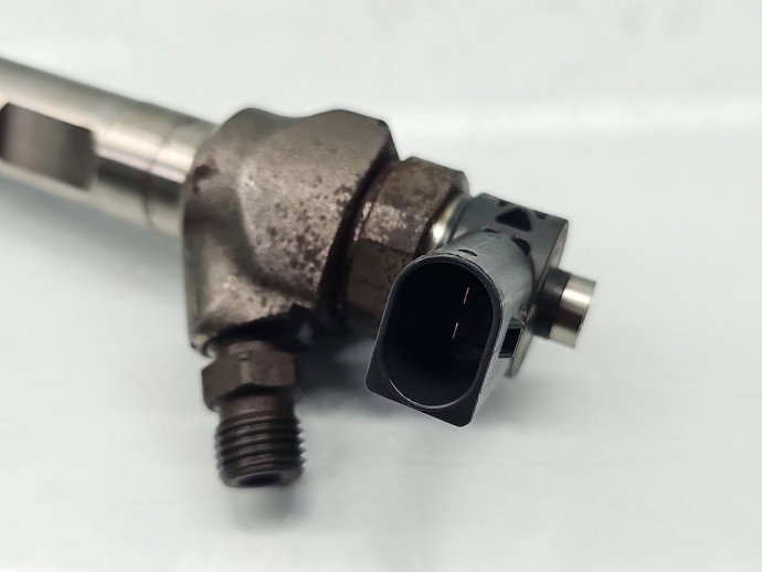 Injector AUDI A5 (8T3) [Fabr 2007-2015] 04L130277AE 2.0 TDI DDDA 140KW / 190CP
