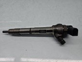 Injector AUDI Q5 (8RB) [ Fabr 2008-2016] 04L130277AE 2.0 TDI DDDA 140KW / 190CP