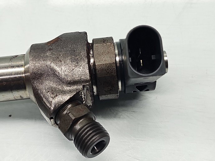 Injector AUDI Q5 (8RB) [ Fabr 2008-2016] 04L130277AE 2.0 TDI DDDA 140KW / 190CP