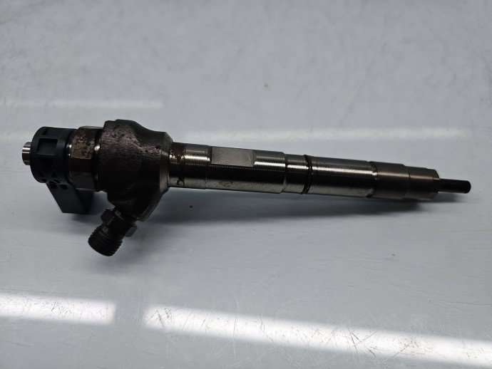 Injector AUDI A4 (8K2, B8) [Fabr 2008-2015] 04L130277AE 2.0 TDI DDDA 140KW / 190CP