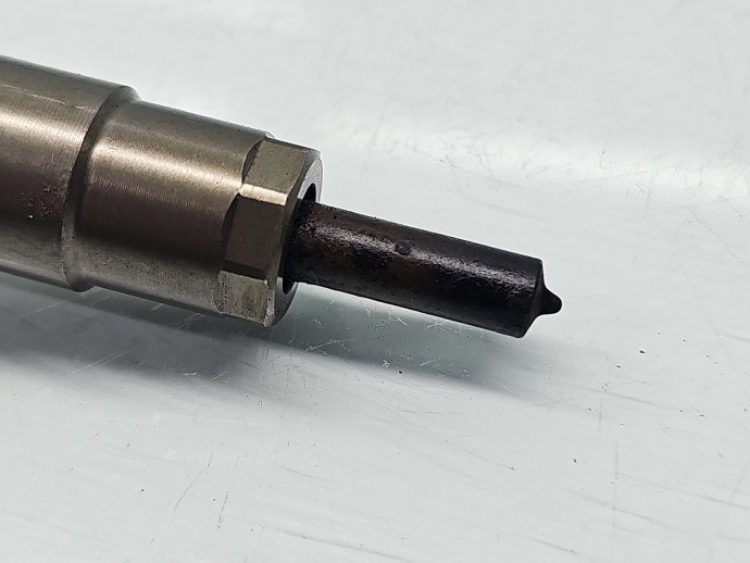 Injector AUDI A5 (8T3) [Fabr 2007-2015] 04L130277AE 2.0 TDI DDDA 140KW / 190CP