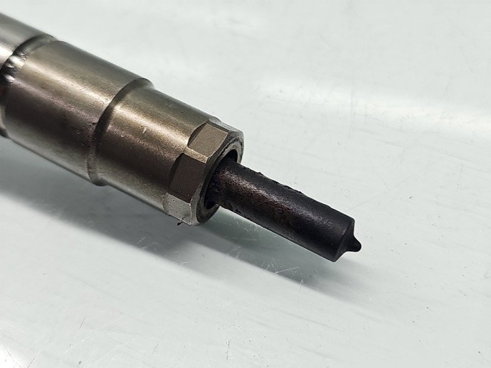 Injector AUDI Q5 (8RB) [ Fabr 2008-2016] 04L130277AE 2.0 TDI DDDA 140KW / 190CP