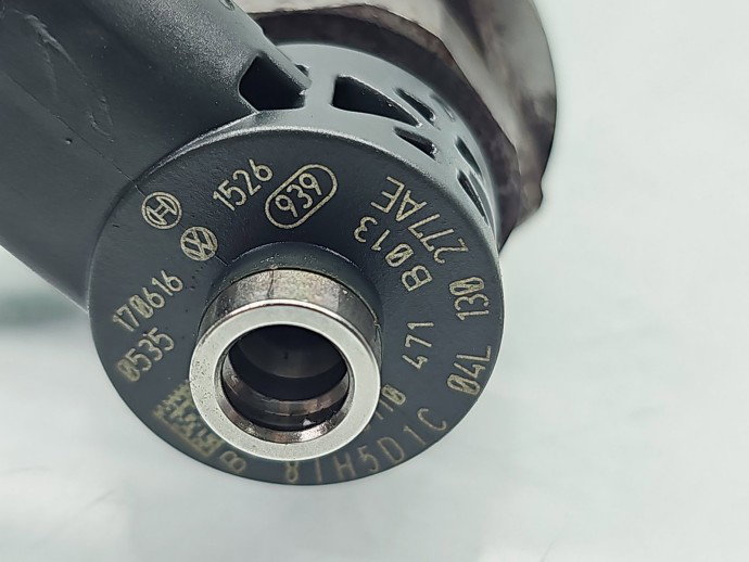 Injector AUDI A4 (8K2, B8) [Fabr 2008-2015] 04L130277AE 2.0 TDI DDDA 140KW / 190CP