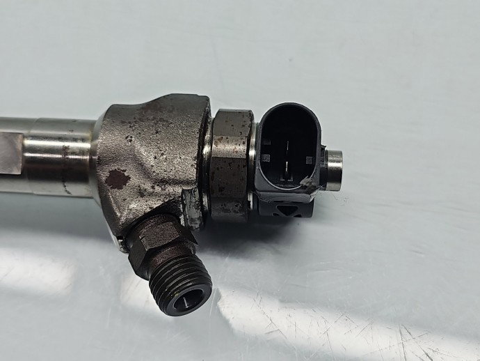 Injector AUDI A4 (8K2, B8) [Fabr 2008-2015] 04L130277AE 2.0 TDI DDDA 140KW / 190CP