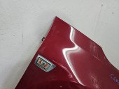 Aripa dreapta fata Chevrolet Orlando [Fabr 2010-2018] RED
