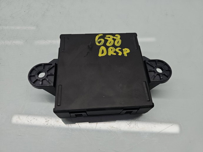 Modul confort Mercedes Clasa E (W212) [Fabr 2009-2016] A2128204185