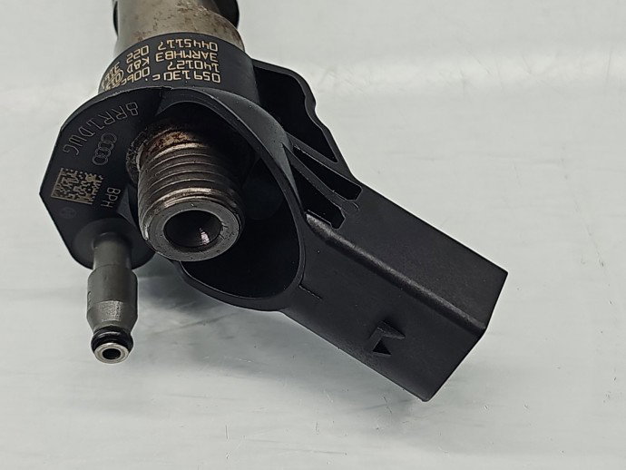 Injector AUDI A6 (4G5, C7) [Fabr 2011-2017] 059130277CD 3.0 TDI CLAB 150KW / 204CP