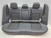  Set scaune cu bancheta piele Mercedes Clasa E (W212) [Fabr 2009-2016] OEM