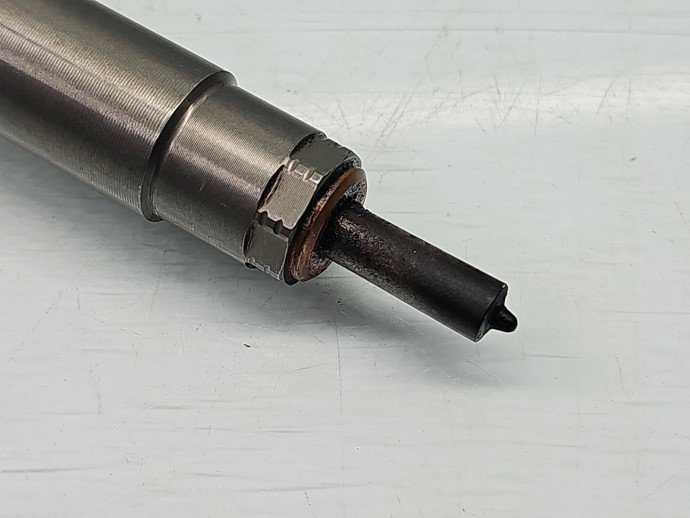 Injector AUDI A6 (4G5, C7) [Fabr 2011-2017] 059130277CD 3.0 TDI CLAB 150KW / 204CP