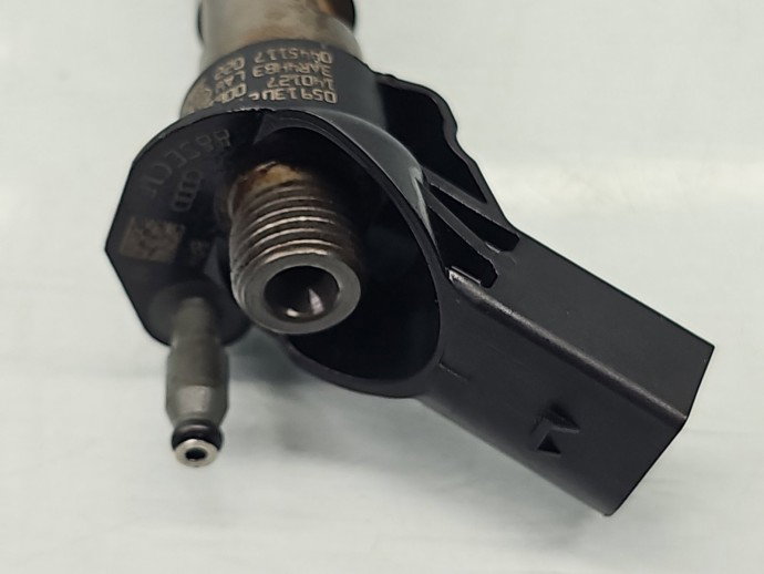 Injector AUDI A6 (4G5, C7) [Fabr 2011-2017] 059130277CD 3.0 TDI CLAB 150KW / 204CP