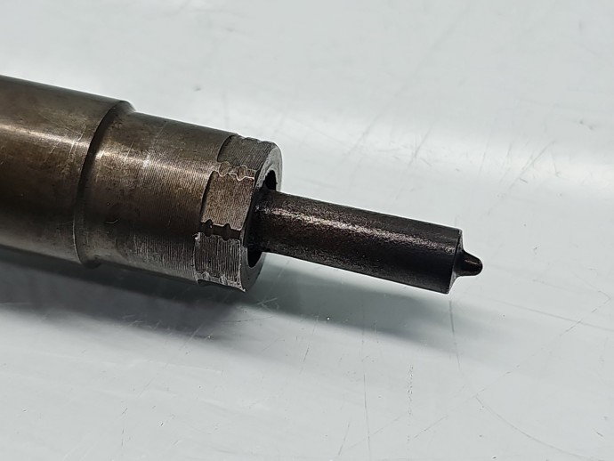 Injector AUDI A6 (4G5, C7) [Fabr 2011-2017] 059130277CD 3.0 TDI CLAB 150KW / 204CP