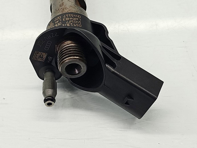 Injector AUDI Q5 (8RB) [ Fabr 2008-2016] 059130277CD 3.0 TDI CLAB 150KW / 204CP