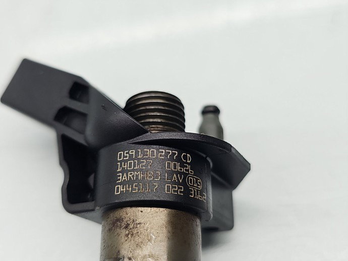Injector AUDI A6 (4G5, C7) [Fabr 2011-2017] 059130277CD 3.0 TDI CLAB 150KW / 204CP