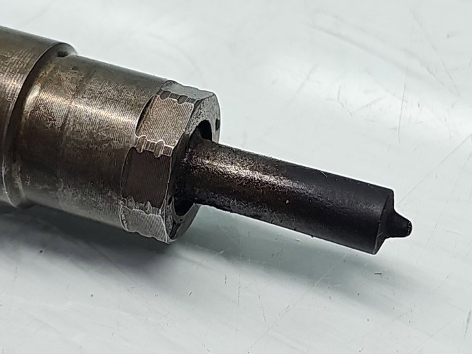 Injector AUDI A6 (4G5, C7) [Fabr 2011-2017] 059130277CD 3.0 TDI CLAB 150KW / 204CP