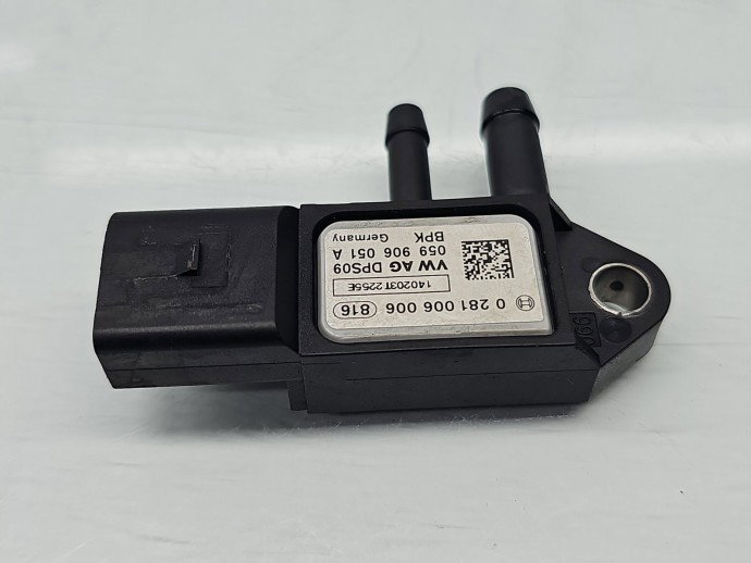 Senzor presiune AUDI A6 (4G5, C7) [Fabr 2011-2017] 059906051A