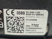 Airbag volan Opel Corsa E [Fabr 2014-prezent] 39027702