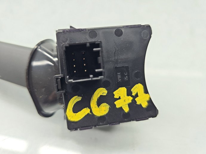 Maneta stergator Opel Corsa E [Fabr 2014-prezent] 95433818