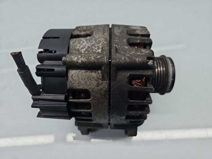 Alternator AUDI A8 (4H) [Fabr 2010-2017] 059903018Q 3.0 TDI CLAB 150KW / 204CP