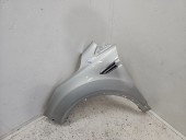 Aripa stanga fata Ford Kuga II [Fabr 2012-prezent] Titanium Moondust Silver