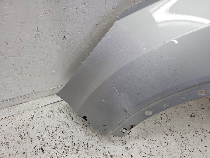 Aripa stanga fata Ford Kuga II [Fabr 2012-prezent] Titanium Moondust Silver