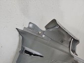 Aripa stanga fata Ford Kuga II [Fabr 2012-prezent] Titanium Moondust Silver
